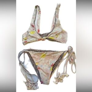 Acacia cherry blossom set